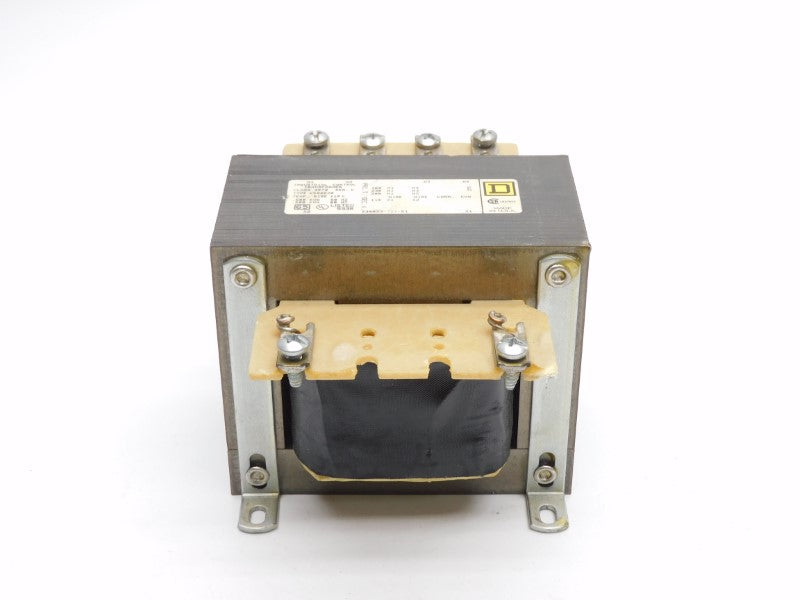 SQUARE D 9070K500D20 SER. A 460V NSNP