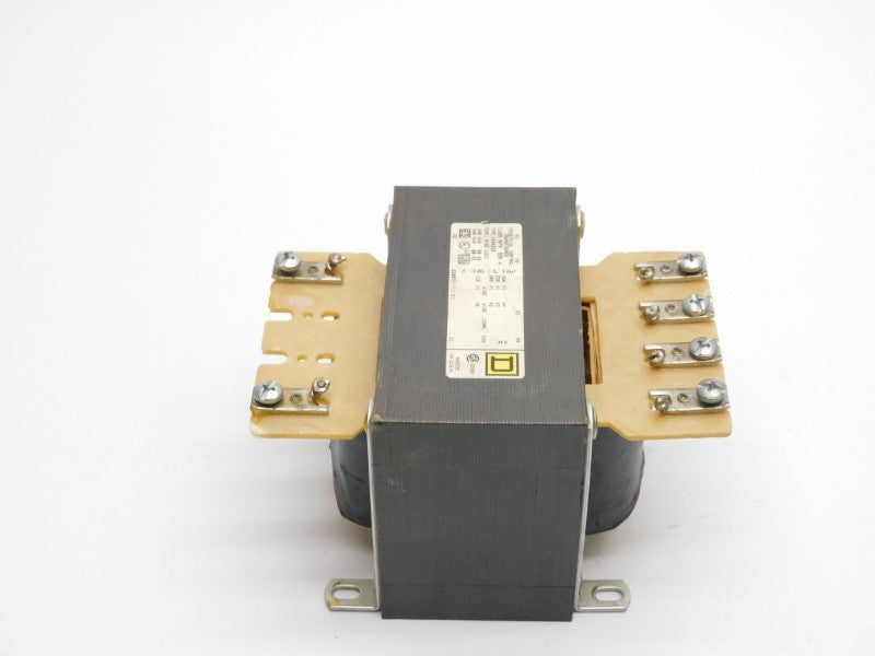 SQUARE D 9070K500D20 SER. A 460V NSNP