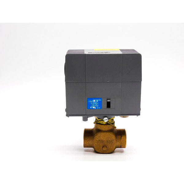 JOHNSON CONTROLS VTM-TN019-200 VA-8020-1 1/2" NSNP