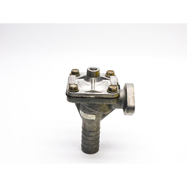 GOYEN RCA25FHX/316 2503 NSNP