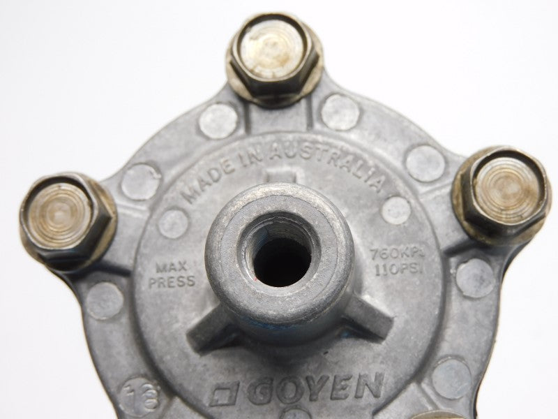 GOYEN RCA20DD000 110PSI NSNP