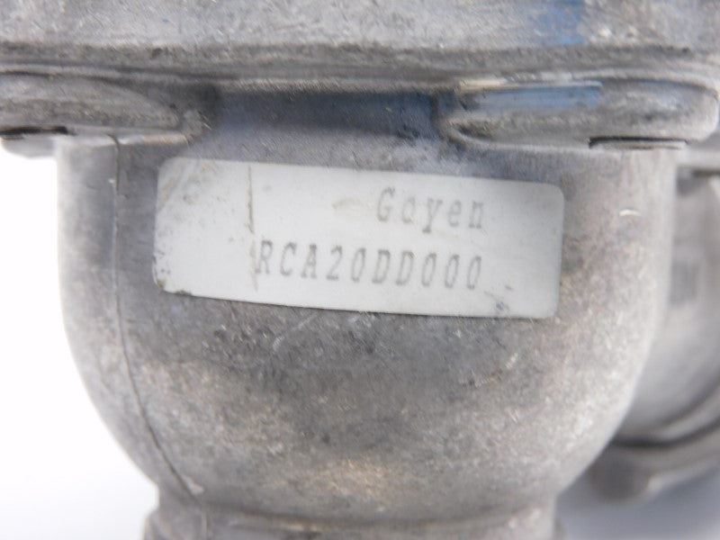 GOYEN RCA20DD000 110PSI NSNP