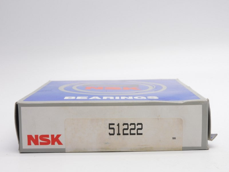 NSK 51222 NSMP