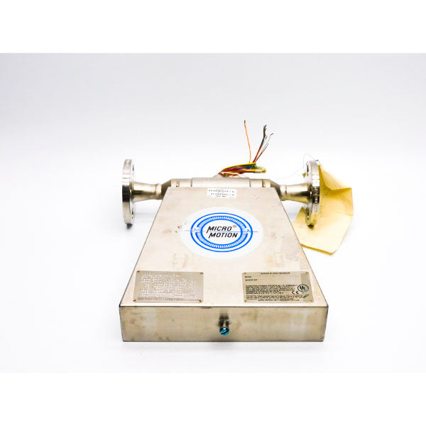 MICRO MOTION DS040S113SU 1/2" NSNP