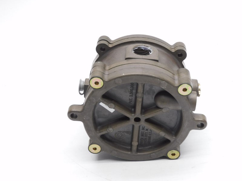 DWYER 195000-2F 480VAC 15A 10PSI UNMP