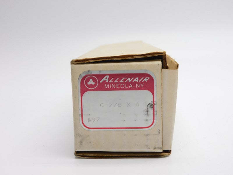ALLENAIR C-7/8X4 NSMP