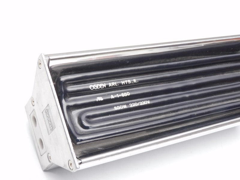 OGDEN A-1-650 220/230V NSNP