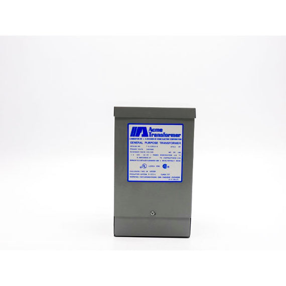 ACME T-2-53010-S 240/480V NSNP