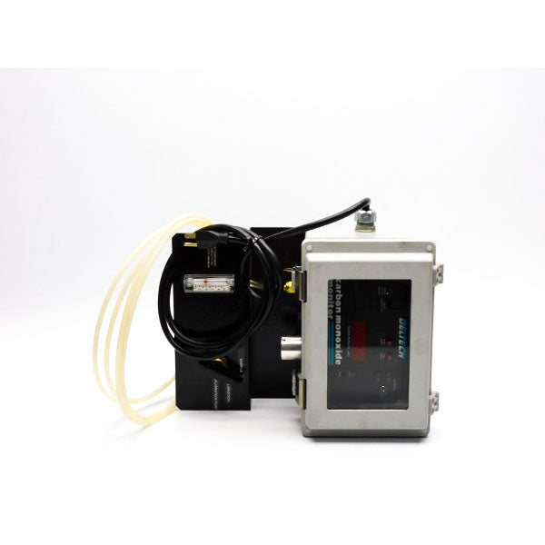 DETECH 1000 NSNP