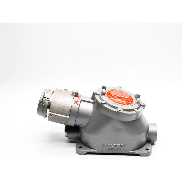 APPLETON FSQC5640 600VAC 60A NSNP