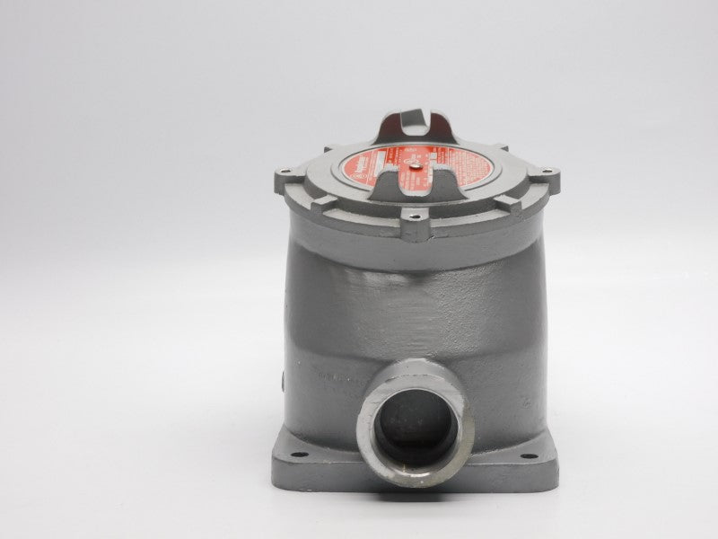 APPLETON FSQC5640 600VAC 60A NSNP