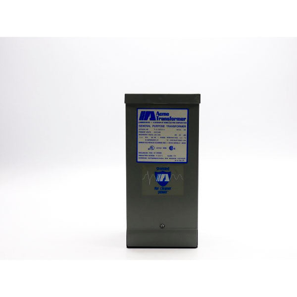 ACME T-2-53012-S 240/480V NSNP