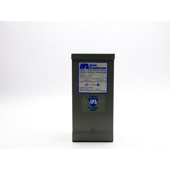 ACME T-2-53012-S 240/480V NSNP