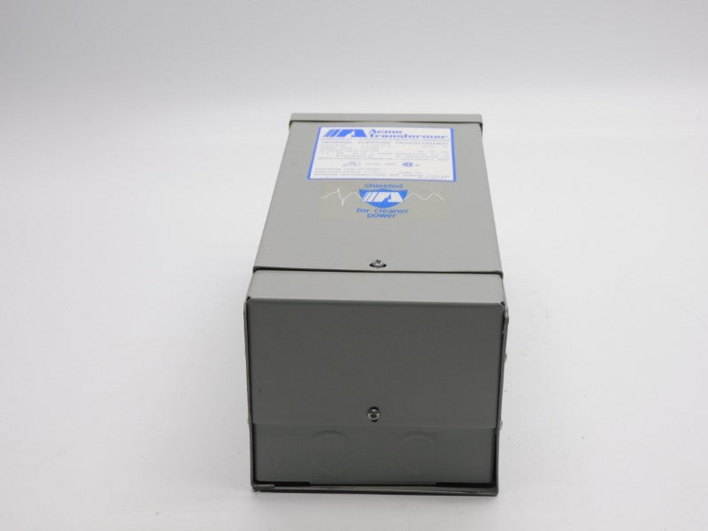 ACME T-2-53012-S 240/480V NSNP