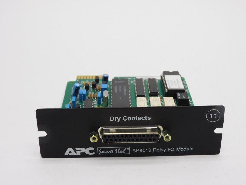 APC AP9610 NSMP