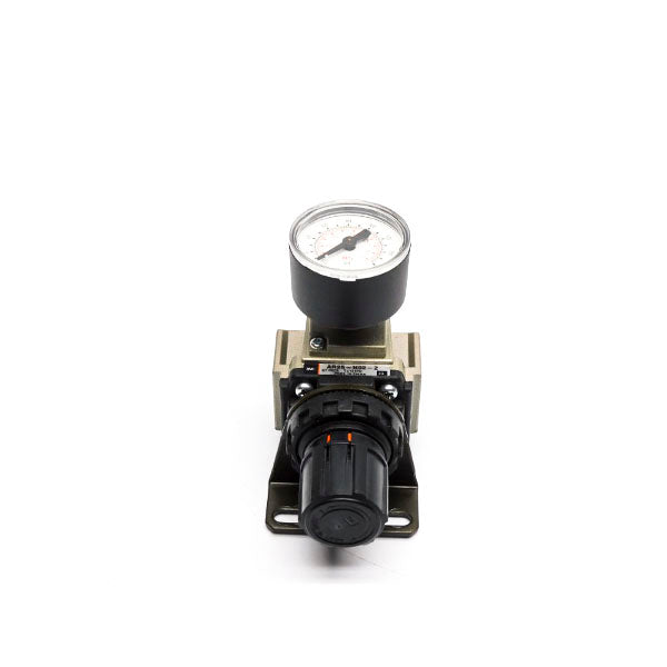 SMC AR25-N02-Z 7-125PSI UNMP