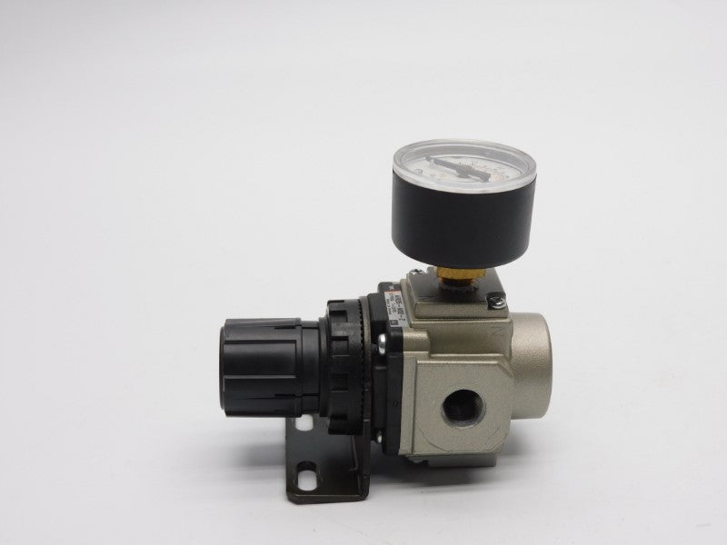 SMC AR25-N02-Z 7-125PSI UNMP