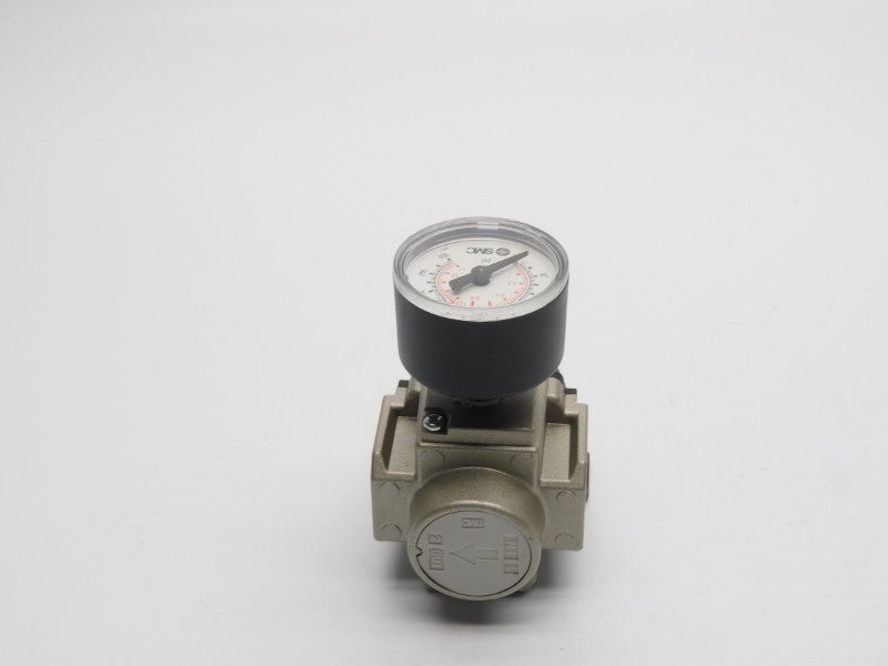 SMC AR25-N02-Z 7-125PSI UNMP