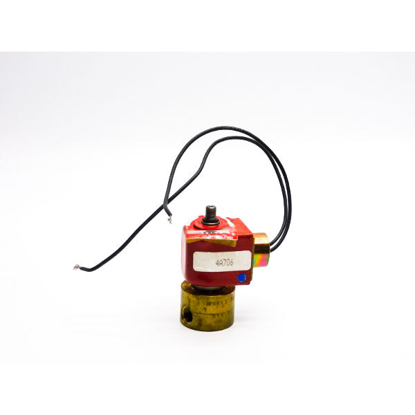 DAYTON 2A194 120V UNMP
