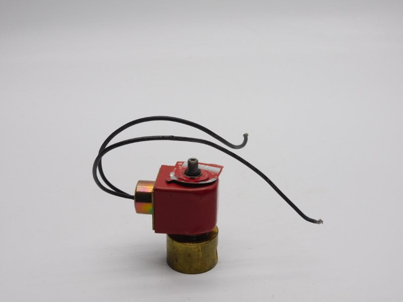 DAYTON 2A194 120V UNMP