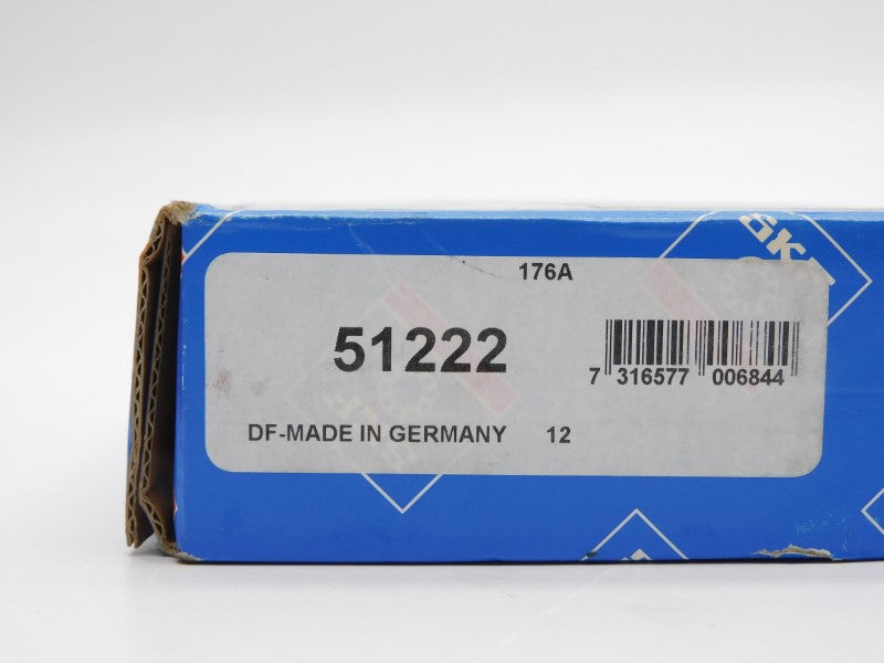 SKF 51222 NSFS