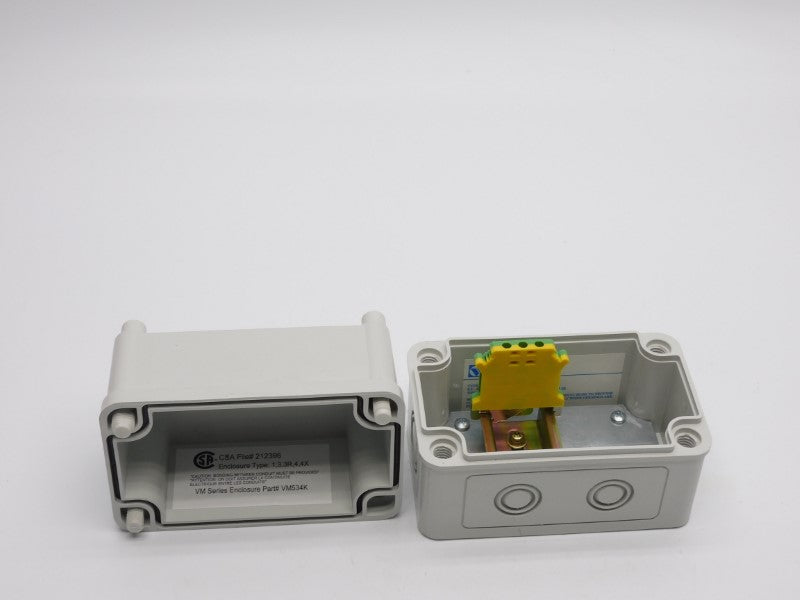 VYNCKIER VM534K NSNP