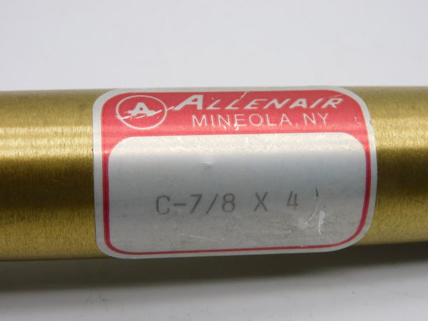 ALLENAIR C-7/8X4 UNMP