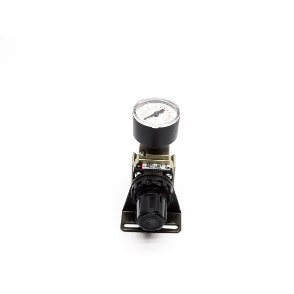 SMC AR20-N01-Z 7-125PSI (AS IS) UNMP