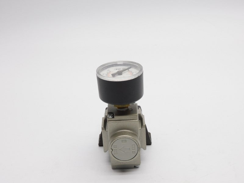 SMC AR20-N01-Z 7-125PSI (AS IS) UNMP