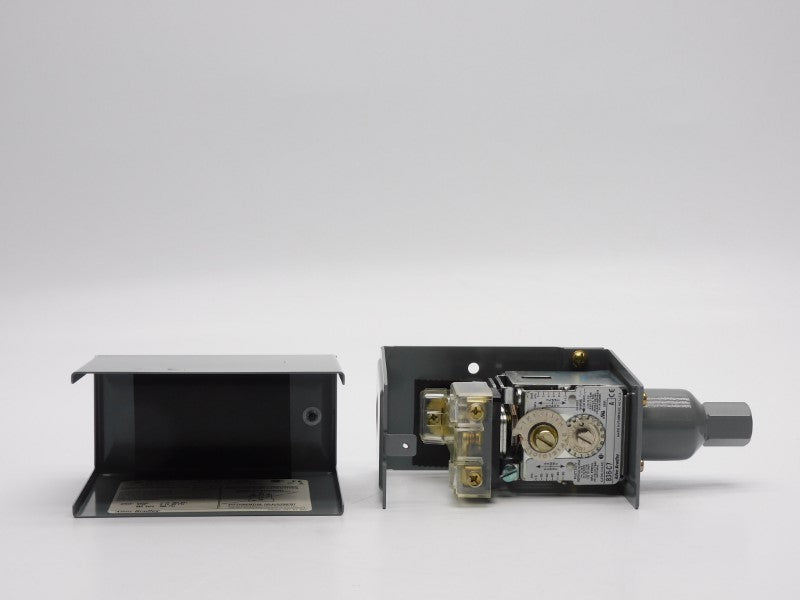 ALLEN BRADLEY 836-C7A SER. A 24-600V 4-150PSI NSNP