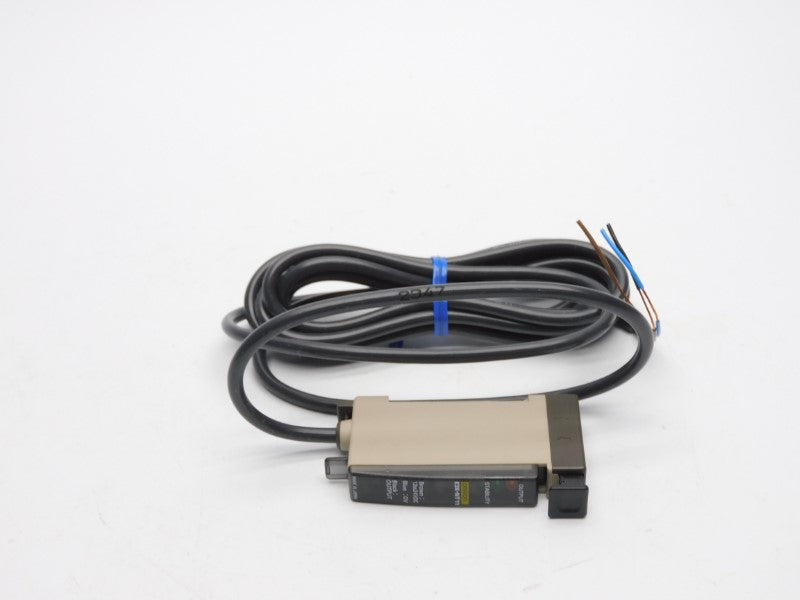 OMRON E3X-NT11 12-24VDC 2M NSMP