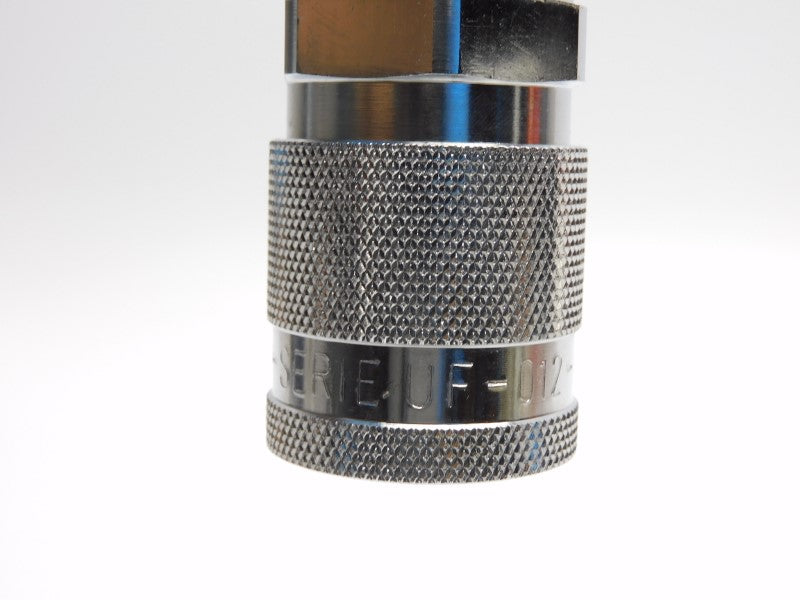 COUPLING UF-012-0 NSNP