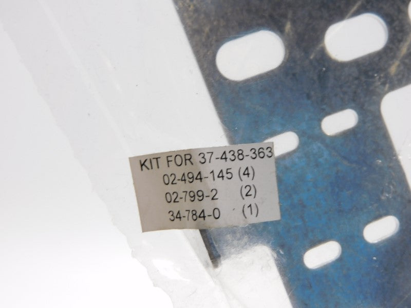 SPARE PART KIT 37-438-363 NSNP