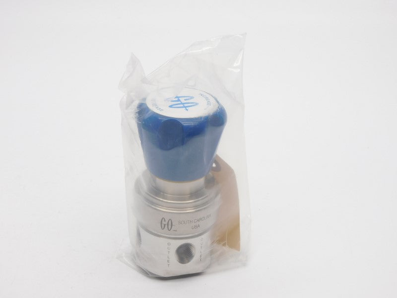 GO PR1-1C41A5D111 0-25PSI NSMP