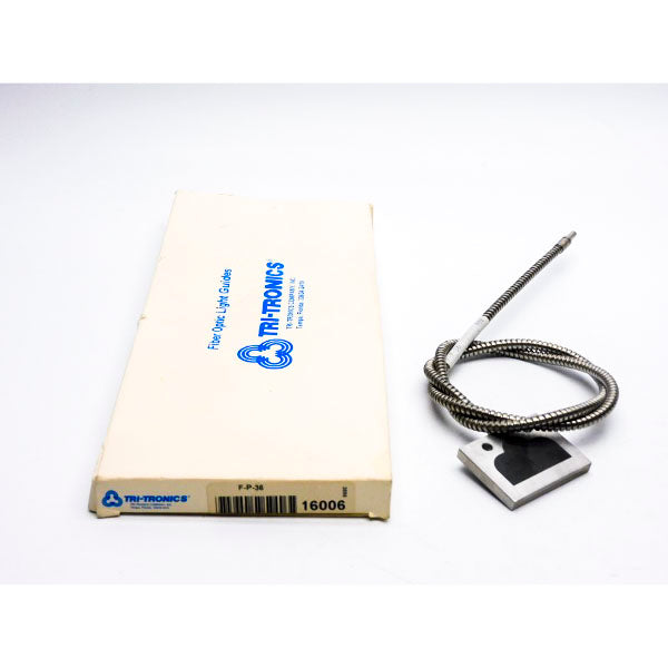 TRI-TRONICS F-P-36 NSMP