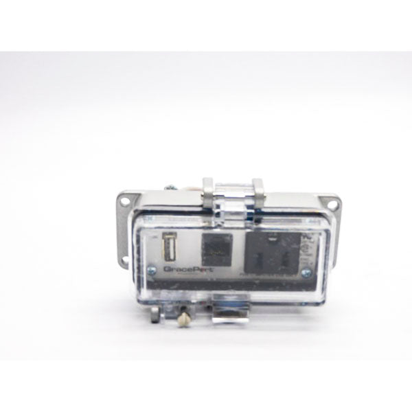 GRACEPORT P-P11R2-F3R0 120VAC 5A NSNP