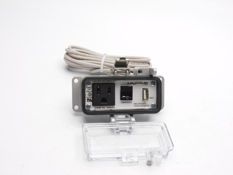 GRACEPORT P-P11R2-F3R0 120VAC 5A NSNP