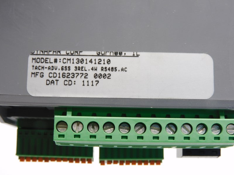 DYNAPAR CM130141210 NSNP