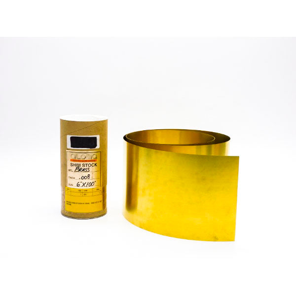 ALOMA 7ET242 6"X100" NSMP