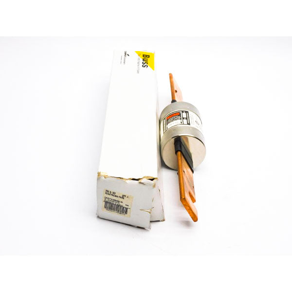 COOPER BUSSMANN FRS-R-300 600VAC 300A (WH) NSMP