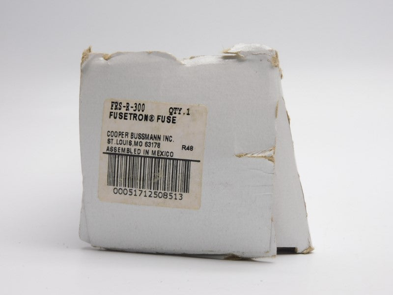 COOPER BUSSMANN FRS-R-300 600VAC 300A (WH) NSMP