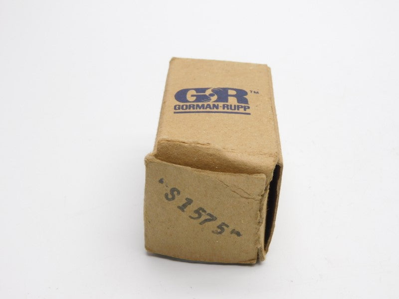 GORMAN-RUPP S1575 NSMP