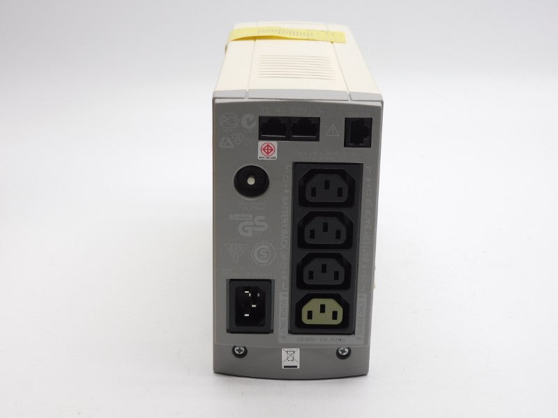 APC BK500EI 230V NSMP