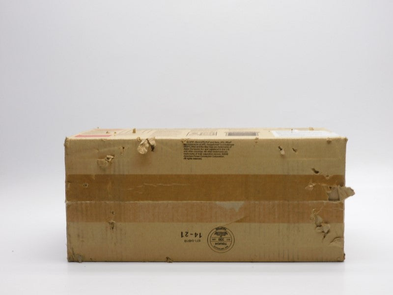 APC BK500EI 230V NSFS