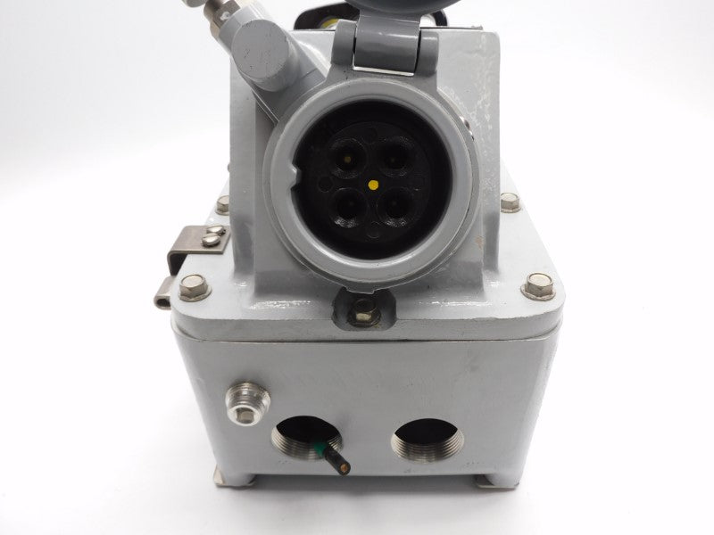 APPLETON EBR6034EH50 480V 60A NSNP