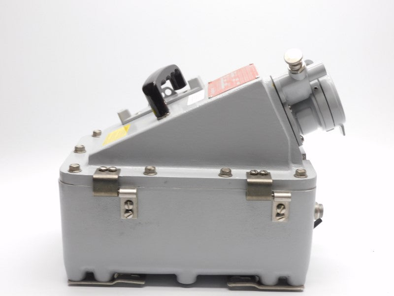 APPLETON EBR6034EH50 480V 60A NSNP