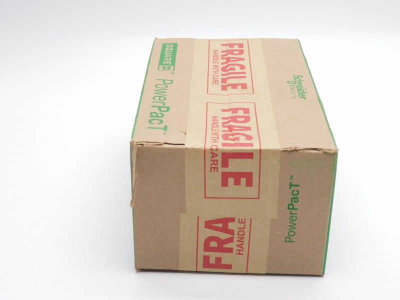 SQUARE D QDP22150TM 240V 150A (GREEN) NSFS