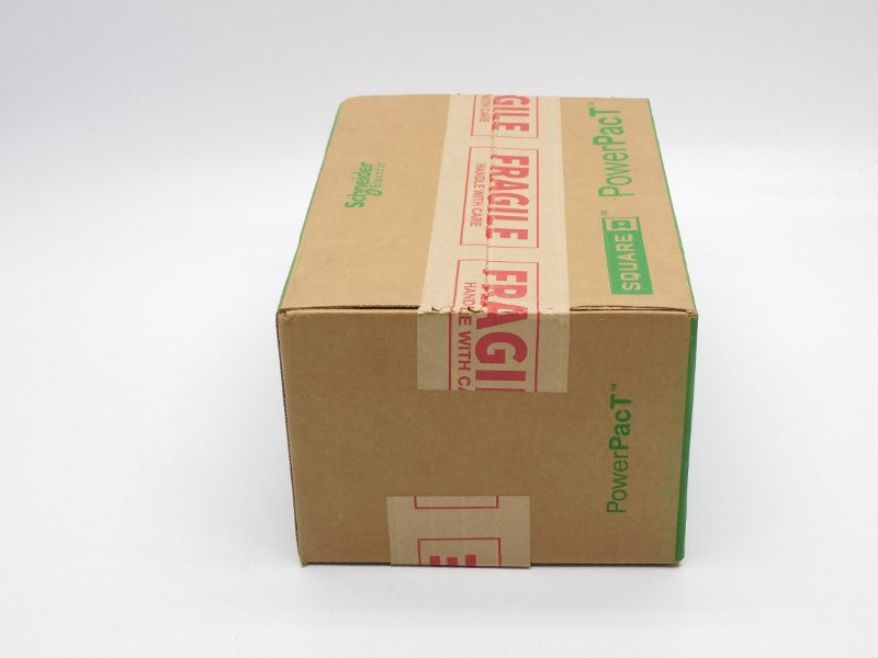 SQUARE D BDA36040 480V 40A (GREEN) NSFS