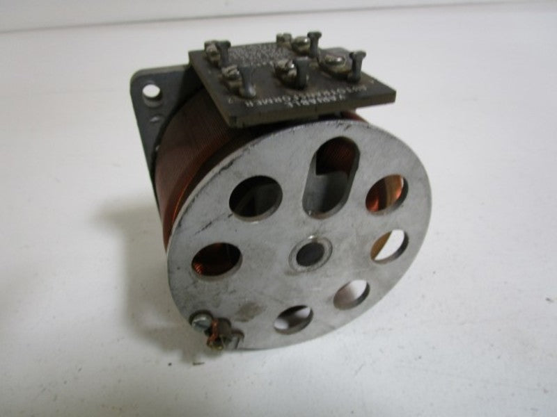 STACO 120V 033-0087 UNMP