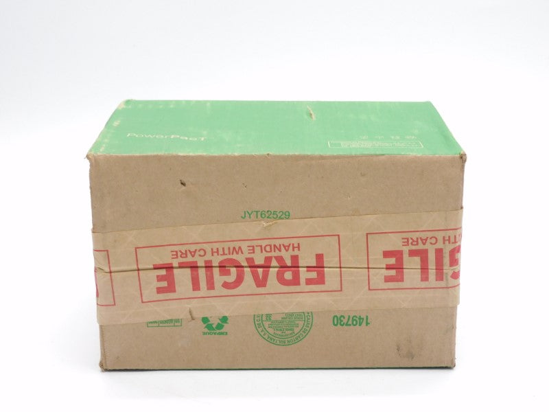 SQUARE D QDP32125TM 240V 125A (GREEN) NSFS